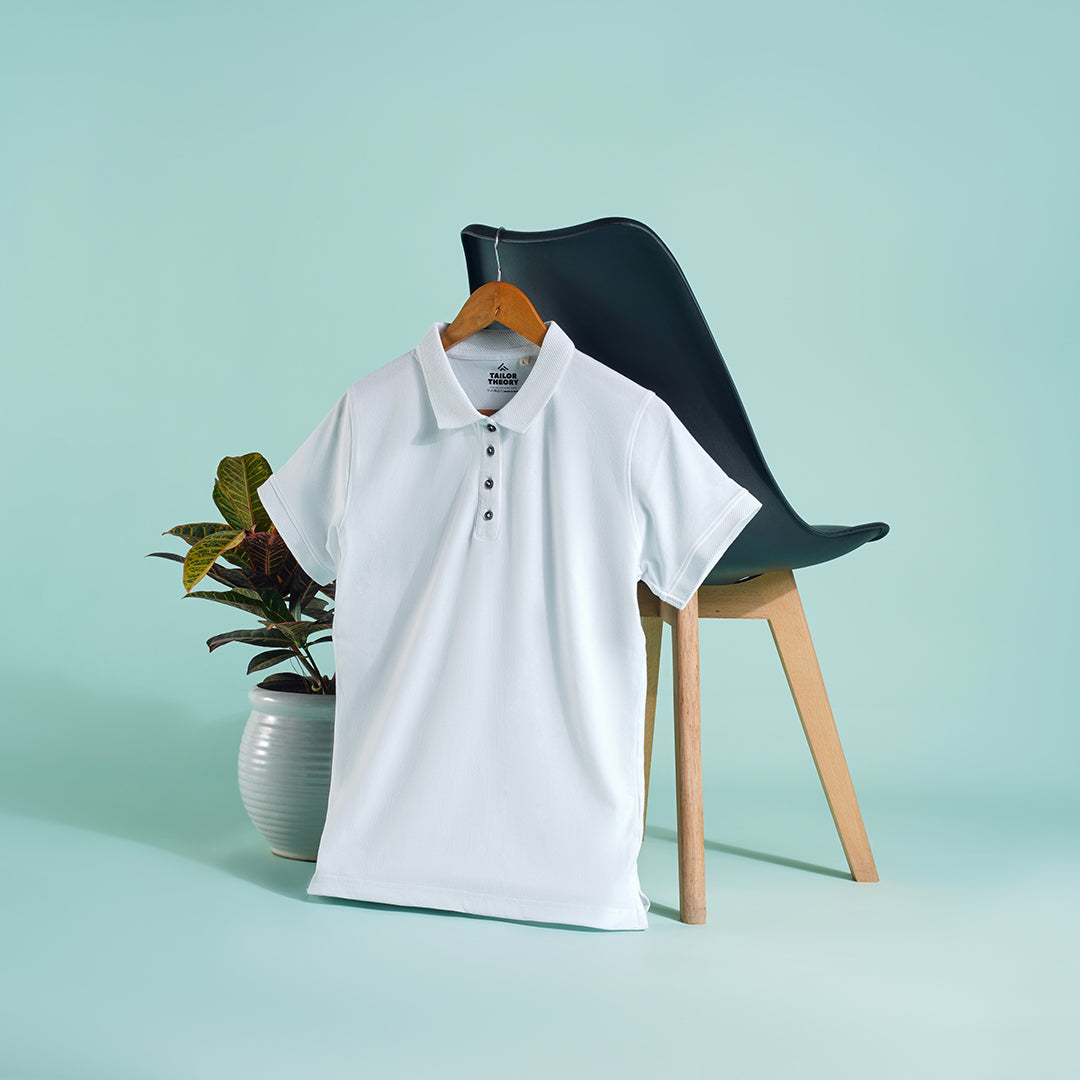 Ivory – Women Polo