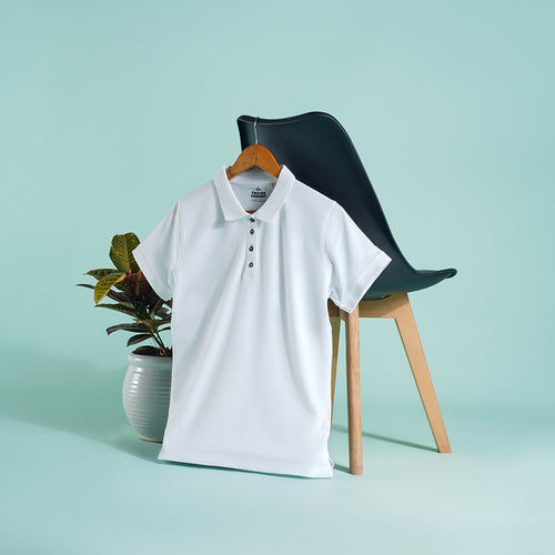 Ivory – Women Polo