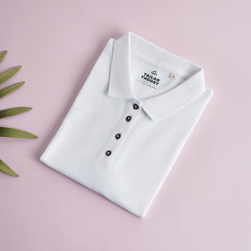 Ivory – Women Polo