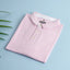 Blush Breeze- Soft Pink T-shirt