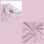 Blush Breeze- Soft Pink T-shirt