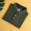 Navy Core- Premium Polo