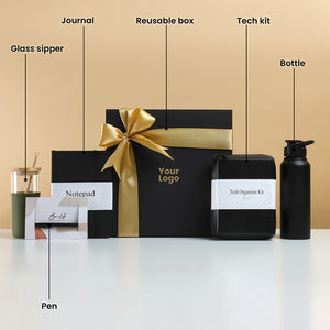 Sleek Corporate Hamper
