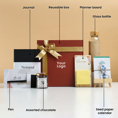 “Tau hou” Hamper