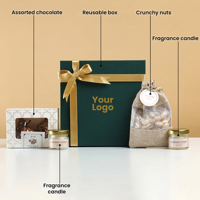 Mini Munchies Hamper