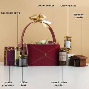 Tasty Palette Hamper