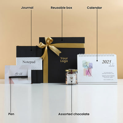 Nua Hamper