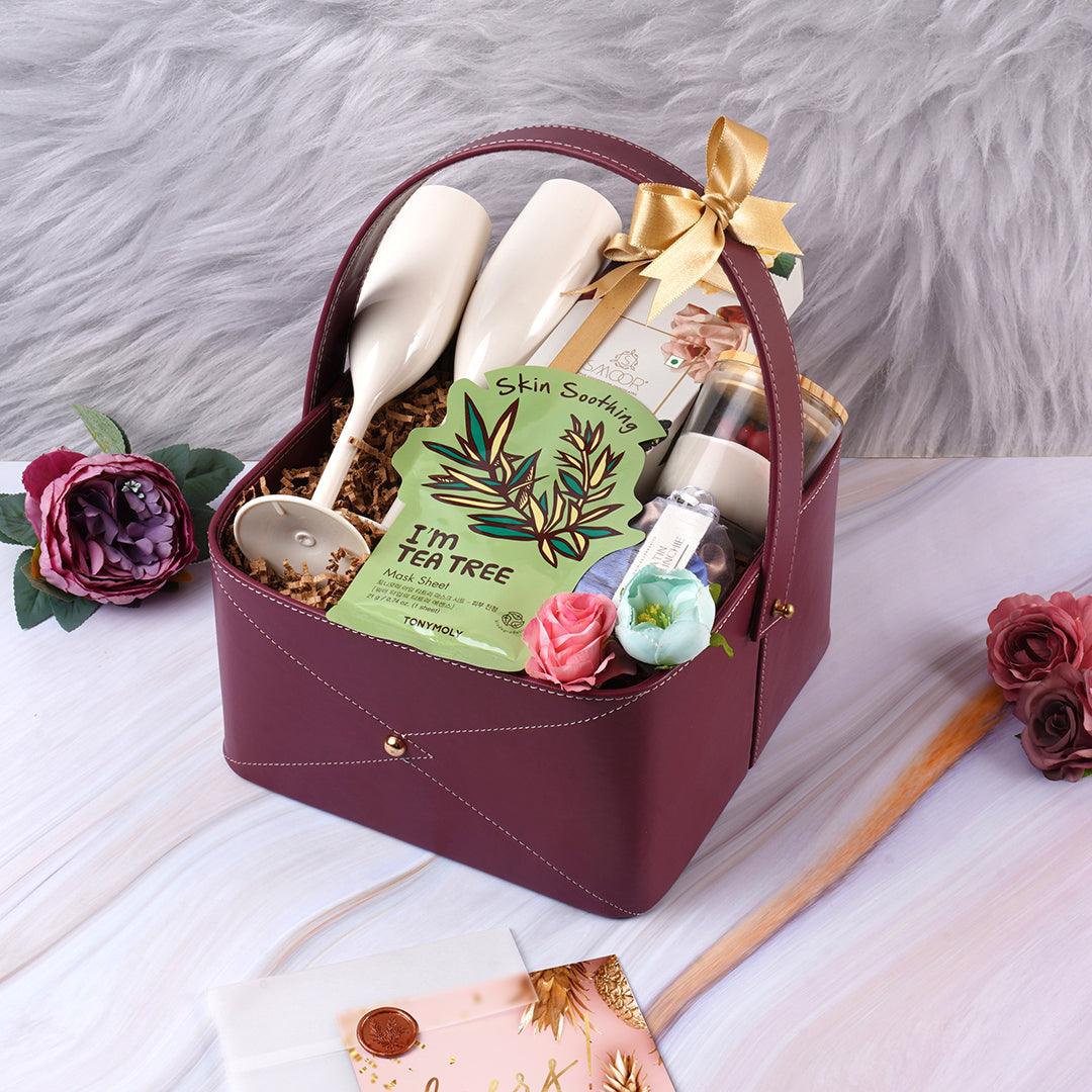 Blessing’s basket Gift Box