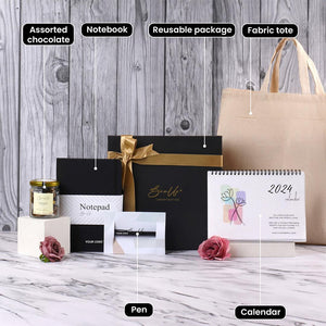 Celebrate Beginnings