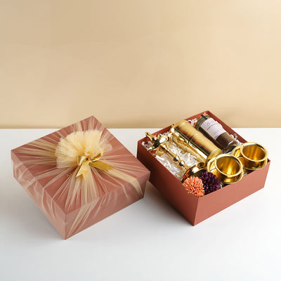 The Heritage Brew Hamper