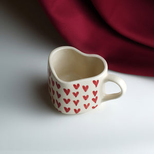 Mug – Dil ka tukada