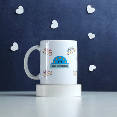Mug - Best Boy friend