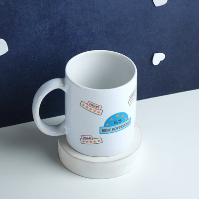 Mug - Best Boy friend