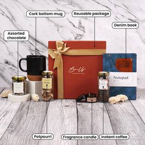 Treats and Treasures