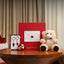 Teddy love