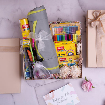 Creativity Crate