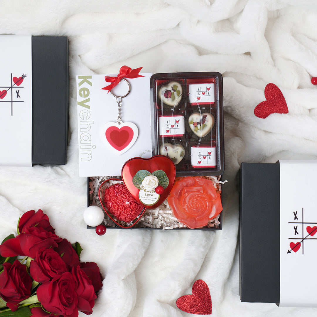 Details more than 229 valentines day gift online super hot