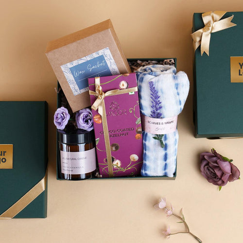 Endearment Box