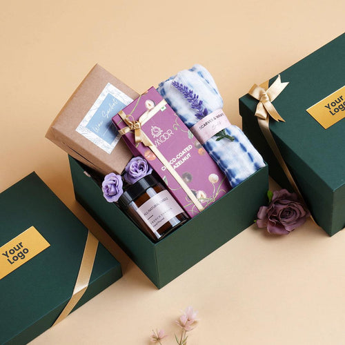 Endearment Box