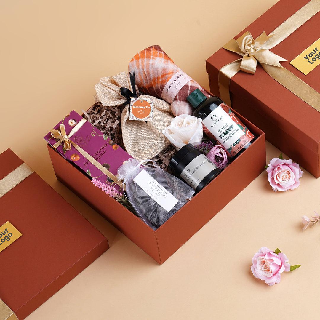 Box Enjoy Injection Buy Enjoy Today Corporate Bulk Gift Online – BoxUp Luxury Gifting