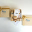 The Sustainable Desk Hamper