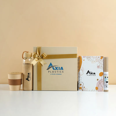 The Sustainable Desk Hamper