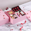 Strawberry Kiss Hamper