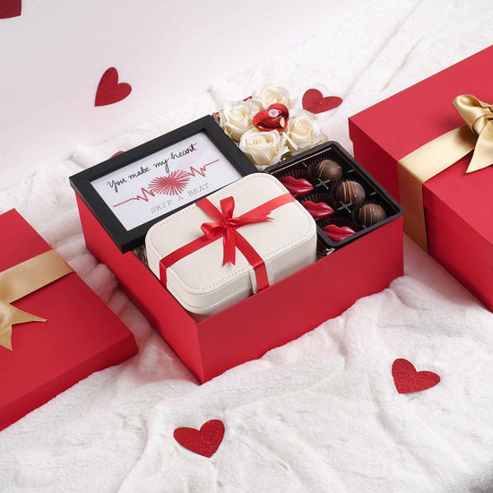 Sweetheart Hamper Box