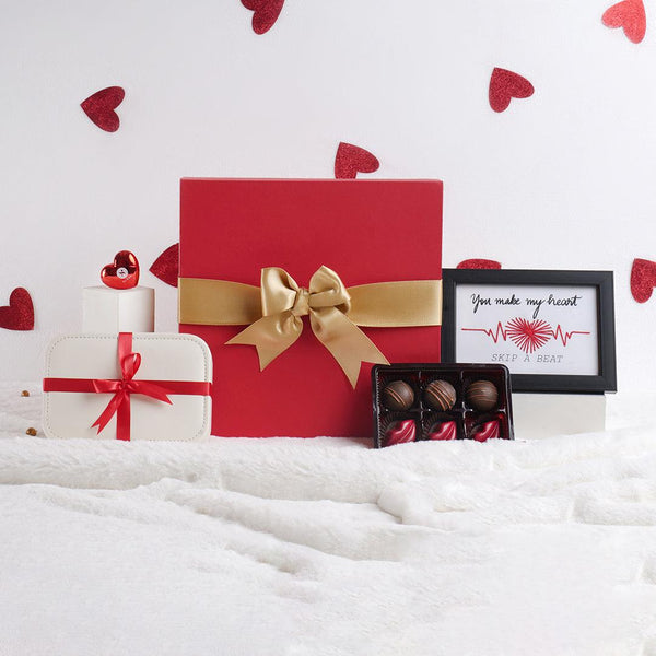 Sweetheart Gift Hamper