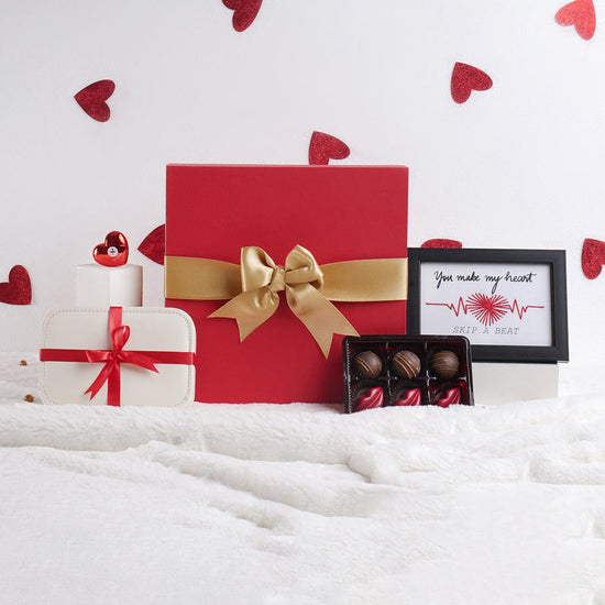 Sweetheart Gift Hamper