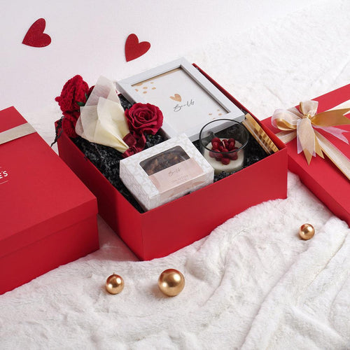 Forever in Love Hamper