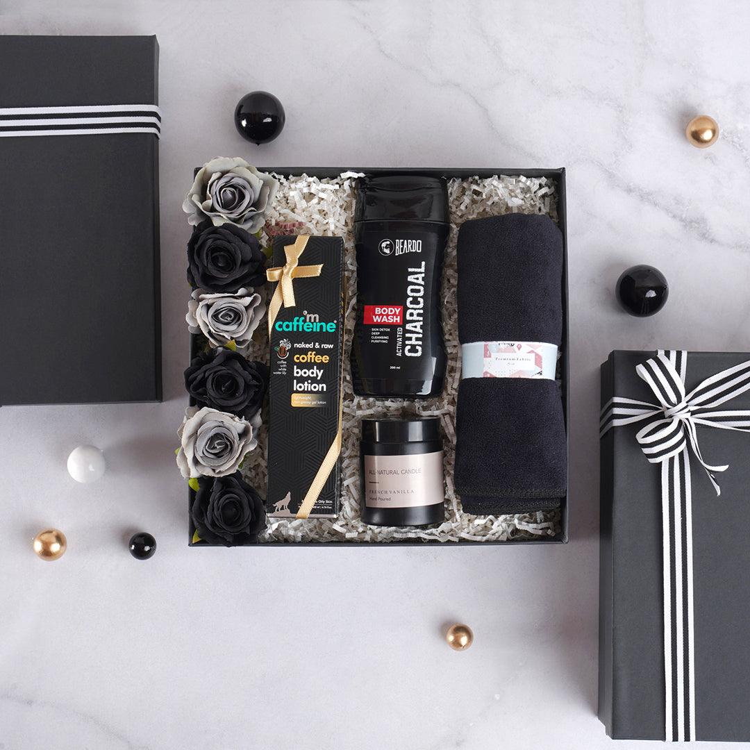 Luxury valentines store gifts for him