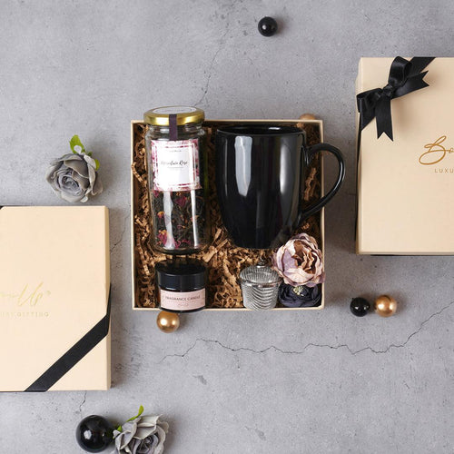 Tea to my Heart Gift