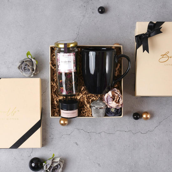 Tea to my Heart Gift