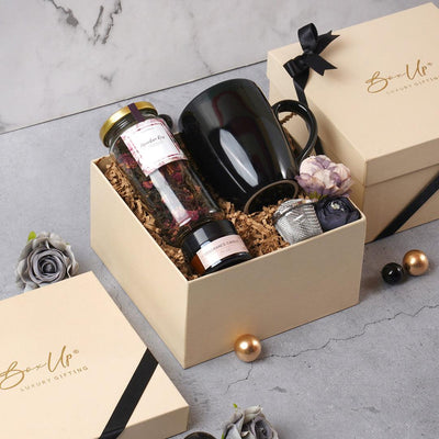 Tea to my Heart Hamper