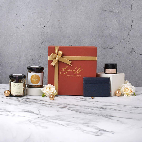 Valentines Hamper