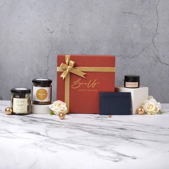 Valentines Hamper