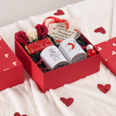 Love Bug Gift Hamper