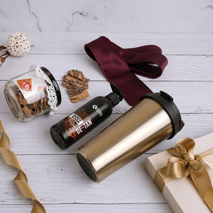 Chic Corporate Gift Hamper