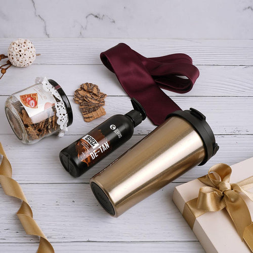 Chic Corporate Gift Hamper