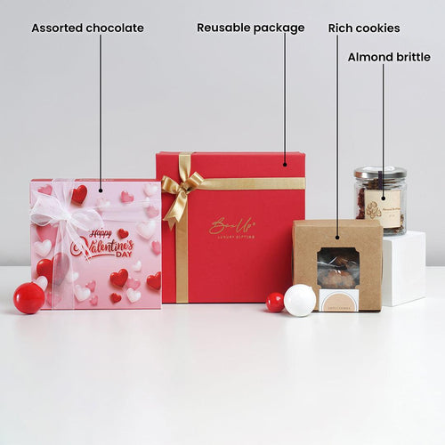 Sweet Valentine 