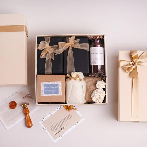 Thoughtful Gestures