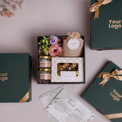 Tiny Treats Diwali Hamper