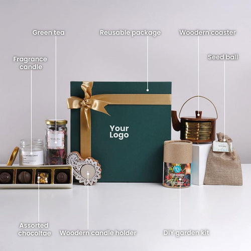 Fresh Diwali Hamper