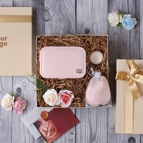 Rosy Treasures