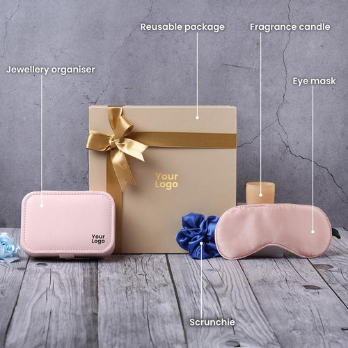 Rosy Treasures