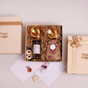 Scintillating & Serene