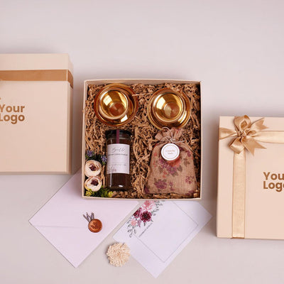 Scintillating & Serene