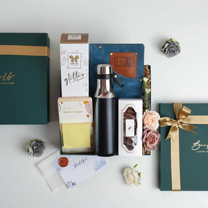 Feel Alive Hamper