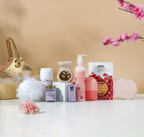 Self Care Hampers